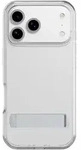 CLEARSTIPH17PROT Cellularline Backcover f. Apple iPhone 17 Pro, sw