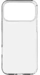 CLEARDUOIPH17PRMT Cellularline Backcover f. Apple iPhone 17 Pro Max transp.