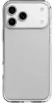 CLEARDUOIPH17PROT Cellularline Backcover f. Apple iPhone 17 Pro, sw