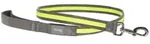80031 Light & Reflex Leuchtleine gelb, 25mm x 120cm