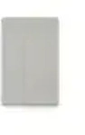 Hama 00231027 TH Fold Clear Tablet H&uuml;lle f. Samsung Galaxy S11, hellgrau