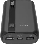 PBENTRY10000K Cellularline Powerbank ENTRY