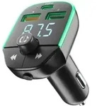 BTCARFMTRANSK FM-Transmitter