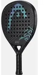 Head Bolt 2025, bk-pr Padelschl&auml;ger