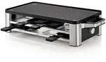 WMF LONO Selection Raclette Raclette-Grill f&uuml;r 8 Personen