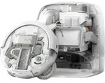 DJI ROMO P Saugroboter