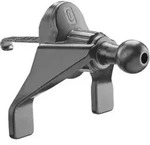 MAGQI2HOLDERVENTK Cellularline MagSafe KFZ-Ladehalter