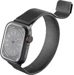 STEELAPPWATCH4244E K Uhrenarmband Steel Apple