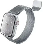STEELAPPWATCH3840S Uhrenarmband Steel Apple