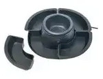 S-426036 Silva Homeline Schokofondue
