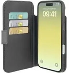 BOOKAGIPH17MAXK Cellularline Bookcase f. Apple iPhone 17 Air, sw