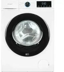Exquisit Waschmaschine WA6312-371A weiss