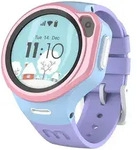 myFirst Fone R1s Kids Cotton Candy, Smartwatch KW1305SA-PB01