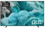 Samsung 43Q7F3AUXXN QLED-TV 43" (108 cm)