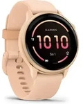 Vivoactive 6 Smartwatch m. GPS Dawn Metallic 010-01874-03