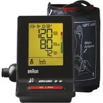 Braun BP6200PHEMEA Blutdruckmessger&auml;t