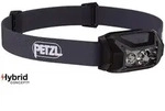 Petzl E063AB00 Stirnlampe Actik Black