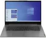 Lenovo Notebook IdeaPad 3 17ABA7, Arctic grey