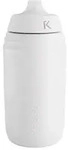 KEEGO Trinkflasche Kunstoff Titan, Titanium white 0,5l