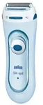 Braun Damenrasierer LS 5160 Silk-&egrave;pil Lady Shaver