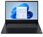 Lenovo Notebook IdeaPad 3 17ABA7 Abyss Blue