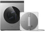 ECOVACS Winbot W3 Omni Fensterputzroboter