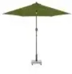 D 832 myZone Doppler Gartenschirm kiwi