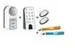 Burg Entry Family Pack Small Bestehend aus Entry Active 7700/Entry 7711 KP PIN ...