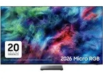 Samsung AI Smart TV MRE65R95HATXXN