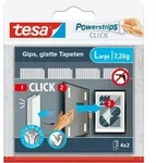 Tesa-77720 PS Klick, weiss