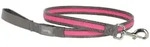 80032 Light & Reflex Leuchtleine pink, 25mm x 120cm