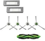 iRobot Combo Service Kit bestehend aus Filter, Seiten-& Bodenb&uuml;rste