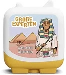 Clever Tonies Gro&szlig;e Experten- Das alte &Auml;gypten