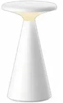 27700206 LED Tischleuchte Ivy white