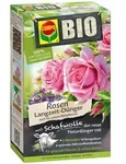 Compo 2672402004 Bio Rosen Langzeit-D&uuml;nger m. Schafwolle 2kg