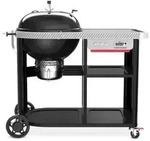 1501966 Performer Premium Holzkohlegrill 57cm BLK EU
