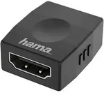 Hama 205163 HDMI-Adpater Kupp-Kupp.