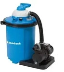 Steinbach Filteranlage Comfort 75