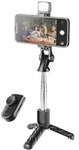 BTSELFIESTICKSPARK Selfie Stick Sparkle