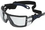 730400 Schutzbrille "Safety Guard" klar