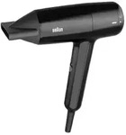 Braun Haartrockner HD150E