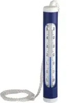 TFA-40.010218 Schwimmbad- und Teichthermometer blau/wei&szlig;