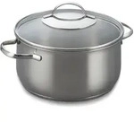 Riess 1802-317 Fleischtopf 20cm