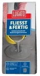 Lugato Bodenausgleichmasse 5kg Flie&szlig;t und Fertig