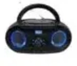 Silva Schneider MPC 25.7BT Radio