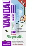 Vandal Power Fliegenstift