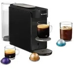 Krups XN9408F0 Vertuo Up Nespresso Kapselmaschine