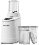 NutriBullet NBD0503W Chill Eiscremebereiter