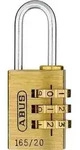 Abus 35017 165/20