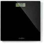 Nedis Personenwaage PESC500BK Digital